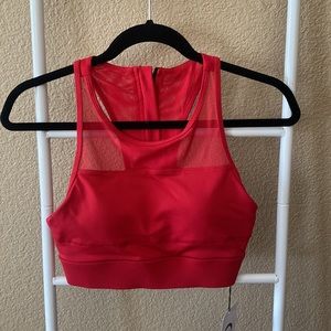 Zyia Active sports bra NWT